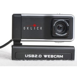 WEB-камеры Oklick FHD-101M