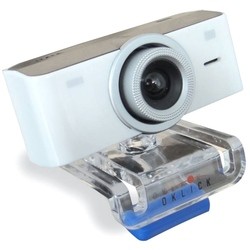 WEB-камеры Oklick HD-120M