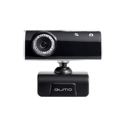 WEB-камеры Qumo WCQ-110
