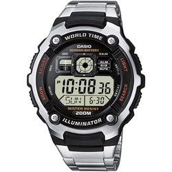 Наручные часы Casio AE-2000WD-1A