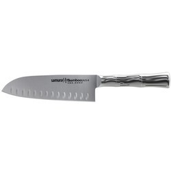 Кухонный нож SAMURA Bamboo SBA-0093