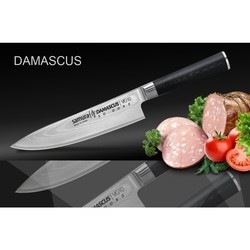 Кухонный нож SAMURA Damascus SD-0085