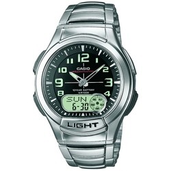 Наручные часы Casio AQ-180WD-1B
