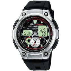 Наручные часы Casio AQ-190W-1A