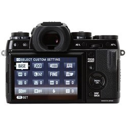 Фотоаппарат Fuji FinePix X-T1 kit 18-55