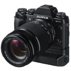 Фотоаппарат Fuji FinePix X-T1 kit 18-55