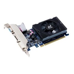 Видеокарты INNO3D GeForce GT 630 N630-6DDV-D3BX