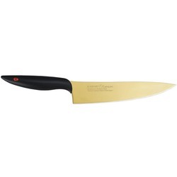 Кухонные ножи Kasumi Titanium 22020