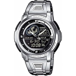 Наручные часы Casio AQF-102WD-1B