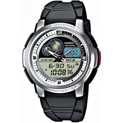 Наручные часы Casio AQF-102W-7B