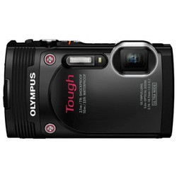 Фотоаппарат Olympus TG-850 IHS