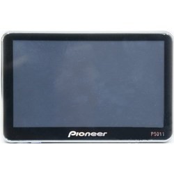 GPS-навигаторы Pioneer P-5011