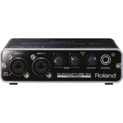 ЦАП Roland Duo-Capture EX