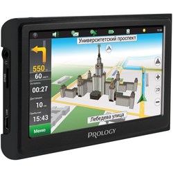 GPS-навигатор Prology iMap-5300
