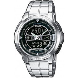 Наручные часы Casio AQF-101WD-1B