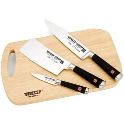 Наборы ножей Vitesse VS-1396