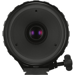 Объективы Leica 120mm f/5.6 ASPH TS-APO ELMAR-S
