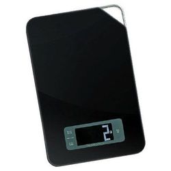 Весы Zigmund&Shtain DS-25 (черный)