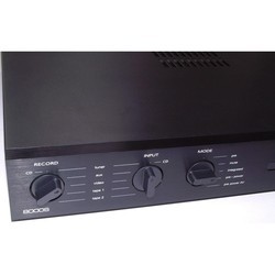 Усилители Audiolab 8000S