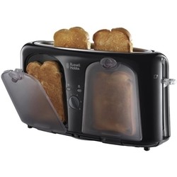 Тостеры, бутербродницы и вафельницы Russell Hobbs Easy 19990-56