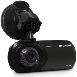 Видеорегистраторы Hyundai H-DVR18HD