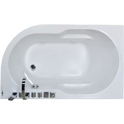 Ванна Royal Bath Azur 140x80