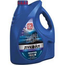 Моторное масло Lukoil Avangard 10W-40 5L
