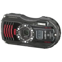 Фотоаппараты Ricoh WG-4 GPS