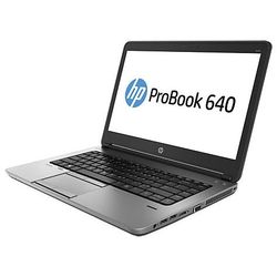 Ноутбуки HP 640G1-H5G68EA