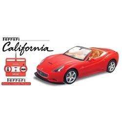 Радиоуправляемая машина MJX Ferrari California 1:20