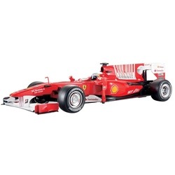 Радиоуправляемая машина MJX Ferrari F10 1:20