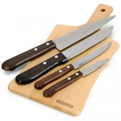 Наборы ножей Tramontina Tradicional 22299/038