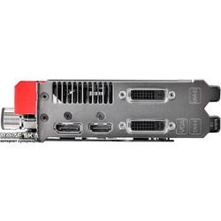 Видеокарты Asus GeForce GTX 780 POSEIDON-GTX780-P-3GD5