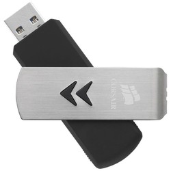 USB-флешки Corsair Voyager LS 128Gb
