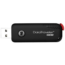 USB-флешки Kingston DataTraveler SE8 Limited Edition 32Gb