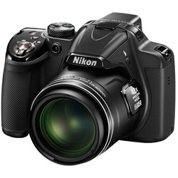 Фотоаппарат Nikon Coolpix P530