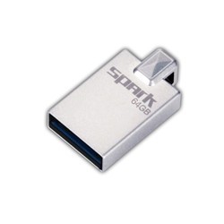 USB-флешки Patriot Memory Spark 64Gb
