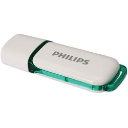 USB-флешки Philips Snow 2.0 16Gb