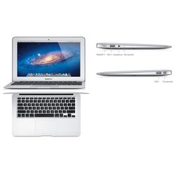 Ноутбуки Apple MD2248
