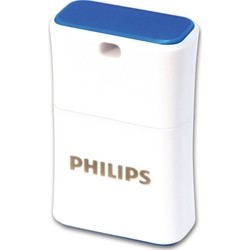 USB-флешки Philips Pico 8Gb
