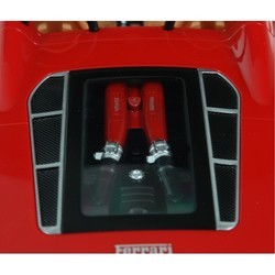 Радиоуправляемая машина MJX Ferrari F430 Spider 1:14