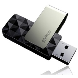 USB Flash (флешка) Silicon Power Blaze B30 8Gb