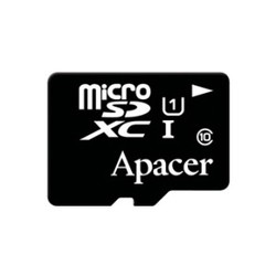 Карта памяти Apacer microSDXC UHS-I Class 10