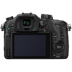 Фотоаппарат Panasonic DMC-GH4 kit 12-35