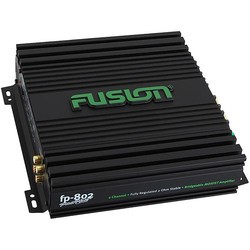 Автоусилители Fusion FP-802
