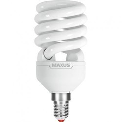 Лампочки Maxus 1-ESL-007-11 XPiral 15W 2700K E14