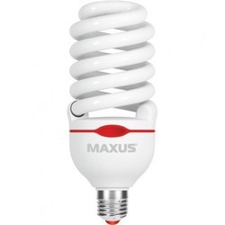 Лампочки Maxus 1-ESL-075-11 HWS 46W 6500K E27
