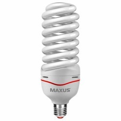 Лампочки Maxus 1-ESL-105-01 HWS 65W 6500K E27