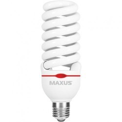Лампочки Maxus 1-ESL-111-12 HWS 85W 6500K E40