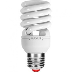 Лампочки Maxus 1-ESL-199-11 XPiral 15W 2700K E27